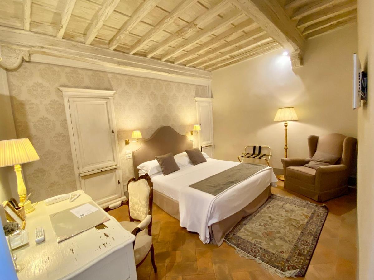 La Corte Di Ambra Cortona Exterior foto