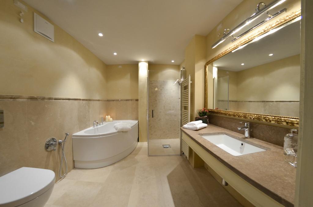 La Corte Di Ambra Cortona Quarto foto